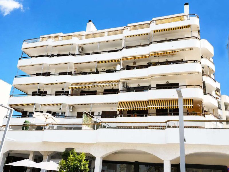 Foto 0b74acf8-1a76-46a7-bd08-b392018226d0. Pis a ciutat d´Alcúdia Alcúdia