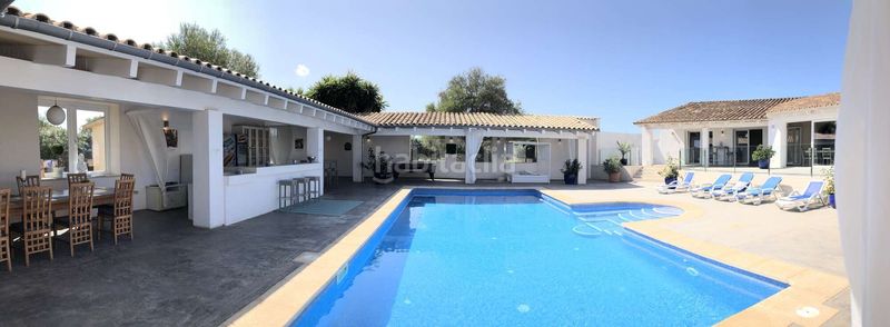 Foto 491d96a8-fb52-42f7-b4d2-d428e56a480c. Masia a Llucmajor interior Llucmajor
