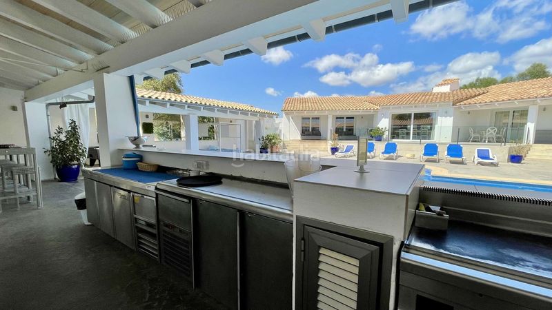 Foto ac27be95-163d-4f22-b39c-8d6309be8b91. Masia a Llucmajor interior Llucmajor