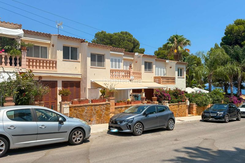 Foto feff8c63-4fed-476a-82ac-16e6f2751683. Affitto casa a schiera in Canyamel Capdepera