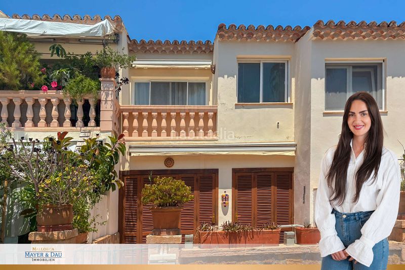 Foto d9b46372-e26c-4b36-aab3-ac3137fdbcd1. Lloguer casa adossada a Canyamel Capdepera