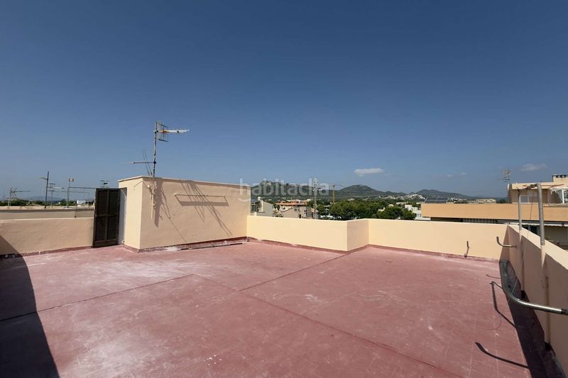 Foto 0cde068e-77e3-432c-8042-e9fb1047922d. Flat with parking in Cala Millor Son Servera