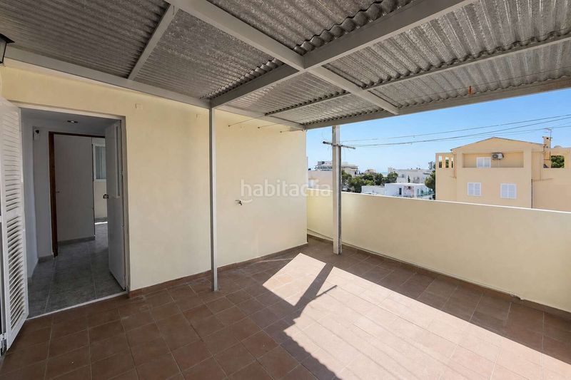 Foto 1ceffc44-4cc7-49c1-83f8-a9eb243bcb74. Flat with parking in Cala Millor Son Servera