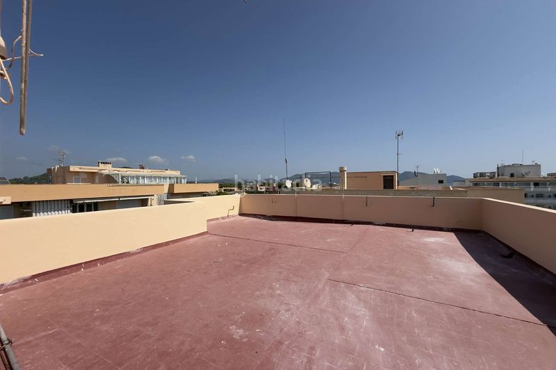 Foto 92b3cb07-ad4e-4209-b0dd-f70a388565d3. Flat with parking in Cala Millor Son Servera