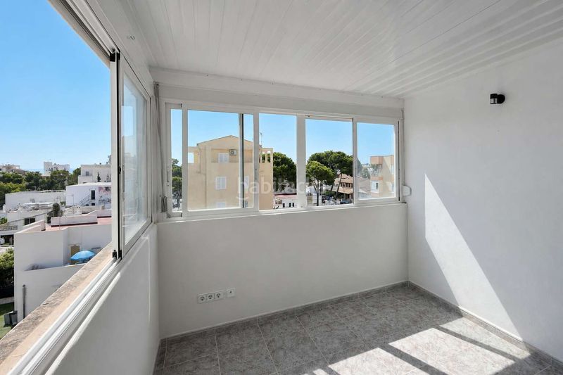 Foto a01f11c0-a02b-475e-aae4-a11c8122e85d. Flat with parking in Cala Millor Son Servera