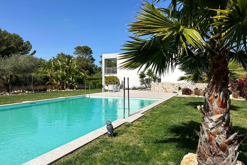Foto 10cce3ad-ed9c-4fb6-8fec-9a7e250f934e. Planta baixa amb aparcament a Cala Bona Son Servera