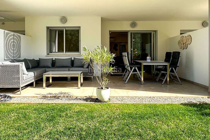 Foto 11f537a3-9a24-4713-b95e-154ae3549b65. Planta baixa amb aparcament a Cala Bona Son Servera