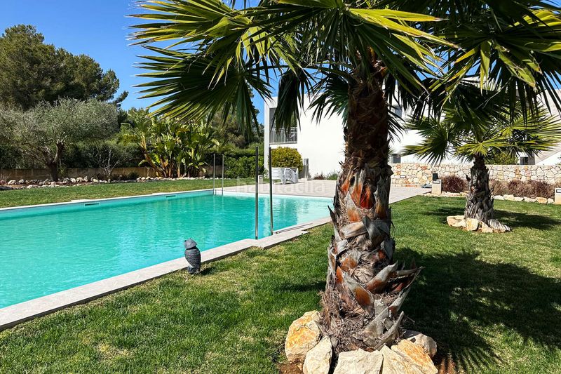 Foto 819aa9cb-f9b0-4766-969d-8b9ec9e927eb. Planta baixa amb aparcament a Cala Bona Son Servera