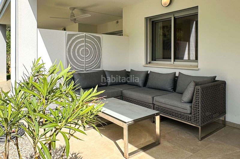 Foto c44c79b3-d61d-4a99-a18f-6a407c9994c1. Planta baixa amb aparcament a Cala Bona Son Servera
