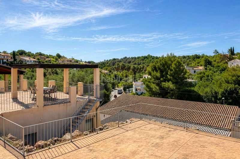 Foto 8d81faab-14b9-48fb-a998-5ae978a08958. Casa adossada amb aparcament a Cala Magrana-Cala Anguila-Cala Mendia Manacor