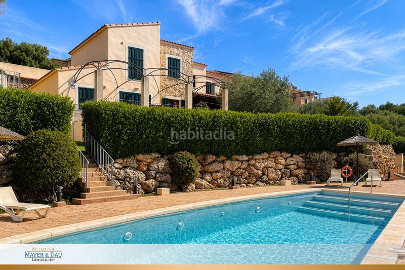 Foto a3fd7d51-f105-42ec-b881-e56b1591eb0b. Casa adossada amb aparcament a Cala Magrana-Cala Anguila-Cala Mendia Manacor