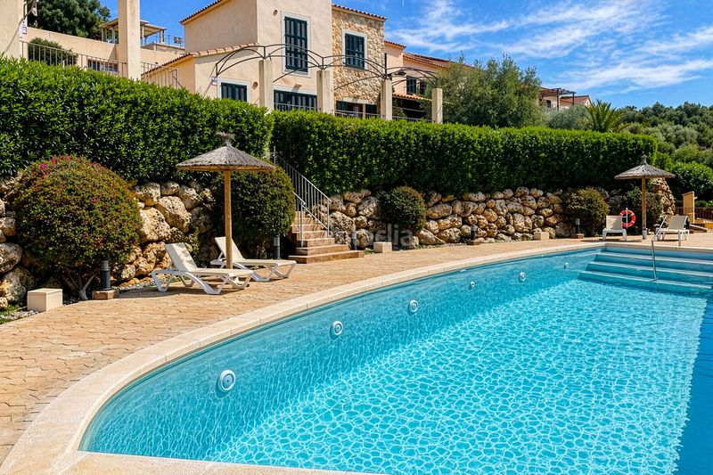 Foto a5dd1362-3f7f-45d4-9b6f-f8c9fd9dd3e8. Casa adossada amb aparcament a Cala Magrana-Cala Anguila-Cala Mendia Manacor