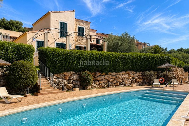 Foto a8e0e54b-966b-4f19-bc41-5dec35cafb0e. Casa adossada amb aparcament a Cala Magrana-Cala Anguila-Cala Mendia Manacor