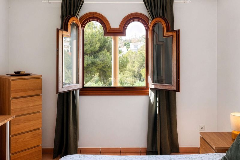 Foto c23763c1-166f-4610-bd93-8aa56c04b007. Casa adossada amb aparcament a Cala Magrana-Cala Anguila-Cala Mendia Manacor