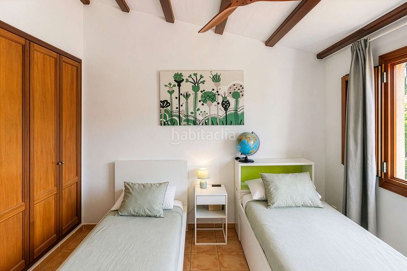 Foto e0067227-ec42-4717-91a6-f0fdce0d64cb. Casa adossada amb aparcament a Cala Magrana-Cala Anguila-Cala Mendia Manacor