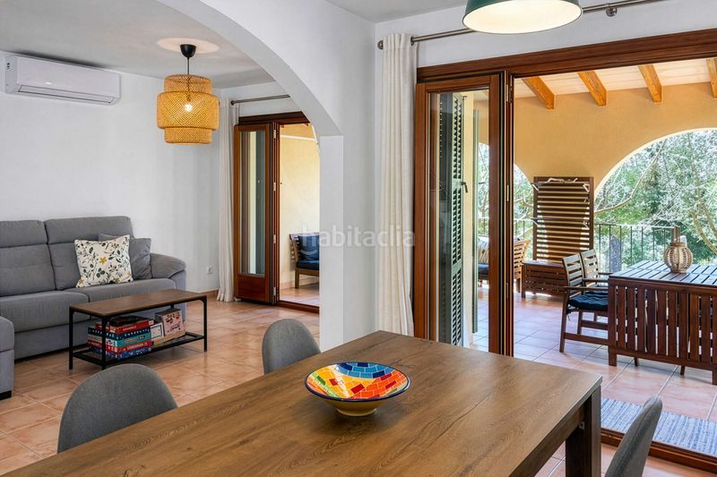 Foto eb79d148-f782-4048-86ce-68582cddef3c. Casa adossada amb aparcament a Cala Magrana-Cala Anguila-Cala Mendia Manacor