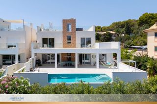 Casa in Font de Sa Cala. Así de bonito será su futuro! ref. 10114