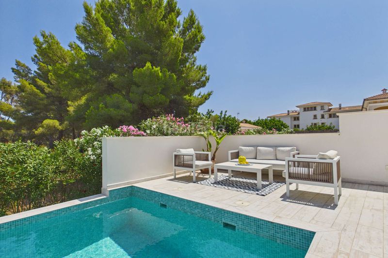 Foto 97a03812-5d7c-4ba6-9306-b15959842442. Maison avec chauffage parking dans Font de Sa Cala Capdepera