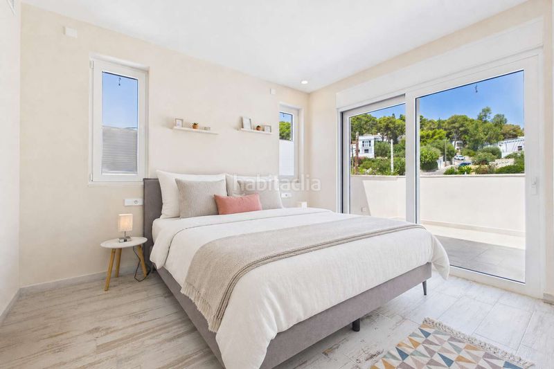 Foto a0dbb8a8-12d8-4aa1-a2d1-c7fa1d46a38e. Maison avec chauffage parking dans Font de Sa Cala Capdepera