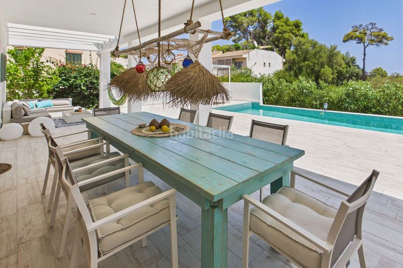 Foto b3b596ce-f71b-4e77-b9af-ce7607c000f8. Maison avec chauffage parking dans Font de Sa Cala Capdepera