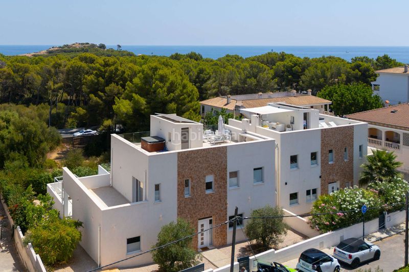 Foto fdaed892-fbec-43f4-9ff7-1a24075be43b. Maison avec chauffage parking dans Font de Sa Cala Capdepera