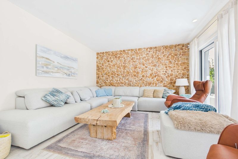 Foto fe25d598-8931-49ff-9041-22372a63e099. Maison avec chauffage parking dans Font de Sa Cala Capdepera