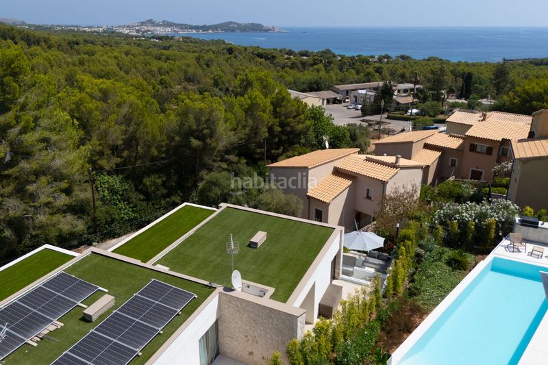 Foto 2ba82754-5ce3-4d53-9ff5-65c655ce17d0. Casa adossada amb aparcament a Font de Sa Cala Capdepera