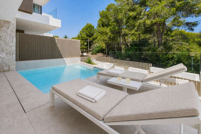 Foto 4a079b05-295b-4283-970b-5acd7a7117f7. Casa adossada amb aparcament a Font de Sa Cala Capdepera