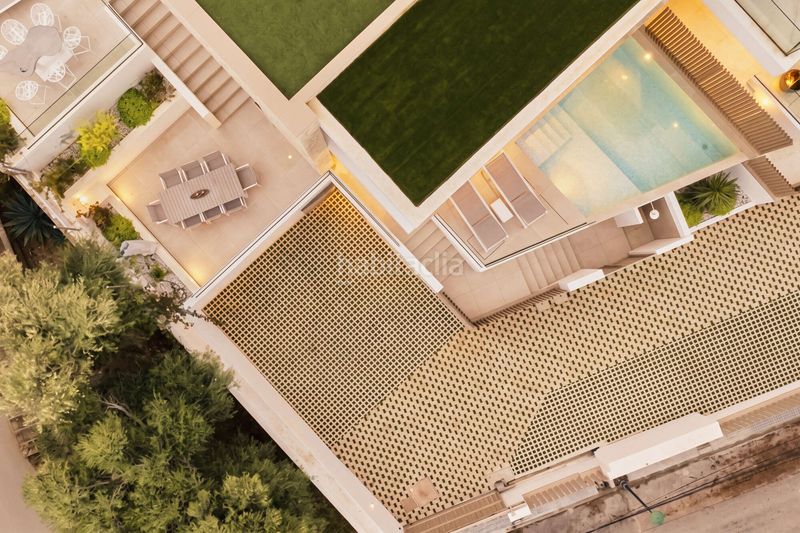 Foto a866c252-a98f-4b76-b650-f09a8df54e40. Casa adossada amb aparcament a Font de Sa Cala Capdepera