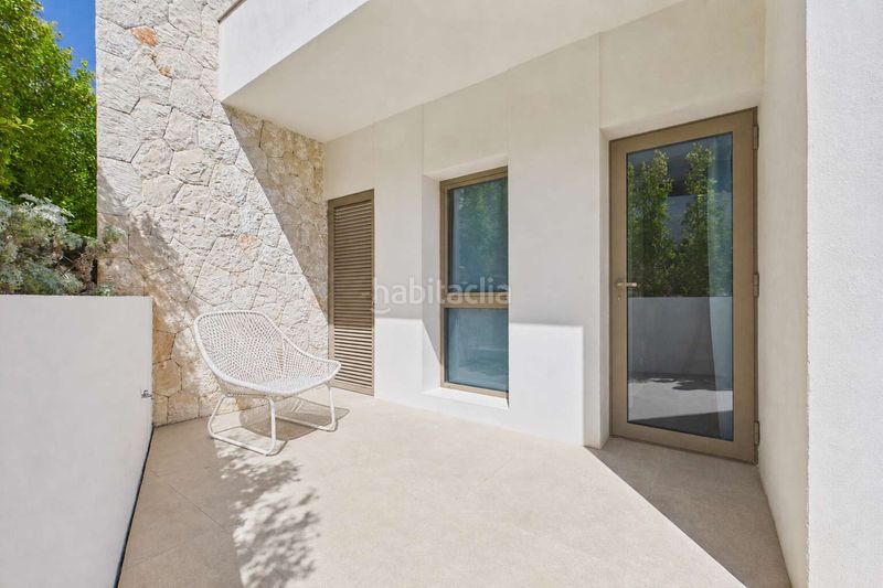 Foto d14ba92a-f773-41f3-a4d4-6c40e878f6a9. Casa adossada amb aparcament a Font de Sa Cala Capdepera