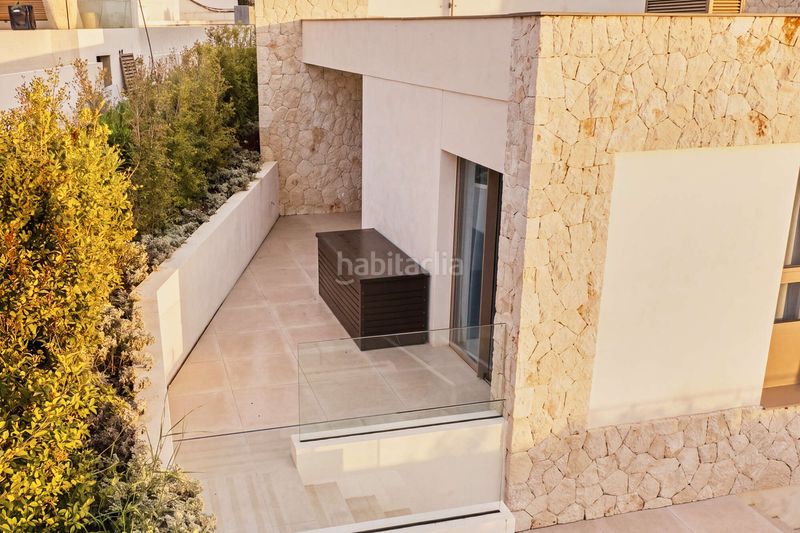 Foto d4b64b1a-e999-499b-8b48-30a55d6470fe. Casa adossada amb aparcament a Font de Sa Cala Capdepera