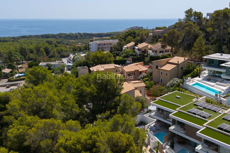 Foto ea8ada45-18c2-41bf-8aa3-e9b6dd1e53cd. Casa adossada amb aparcament a Font de Sa Cala Capdepera