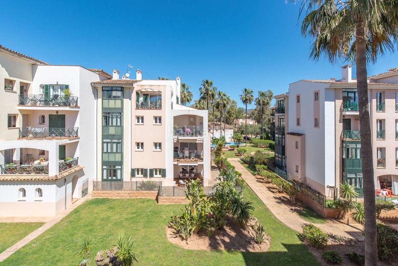 Foto e4a64f39-4827-4386-92ab-4552bed11906. Pis amb aparcament a Santa Ponça Calvià