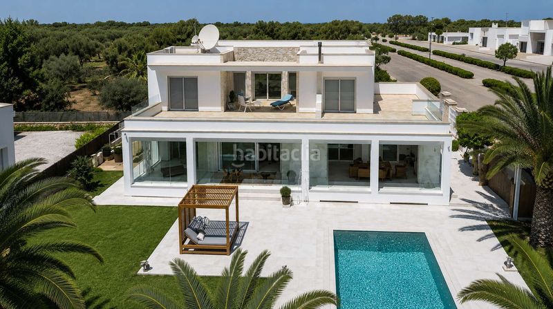 Foto 0c3a6007-2da0-4e95-bdbf-dfaa6391e482. Casa amb aparcament a Portopetro Santanyí