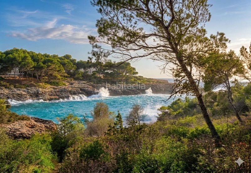Foto 7773d2ed-96f6-402a-b934-161a381b9422. Casa amb aparcament a Portopetro Santanyí
