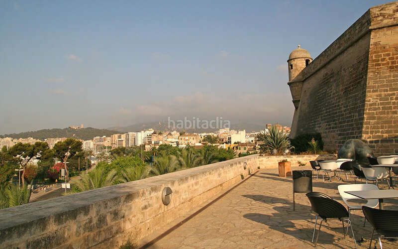 Foto 770de278-a749-40f2-bd4b-e829a905e2eb. Pis amb calefacció a Cort Palma de Mallorca