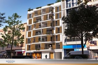 Pis a Cort. Vivienda de nueva construcción la nueva dirección para una vida