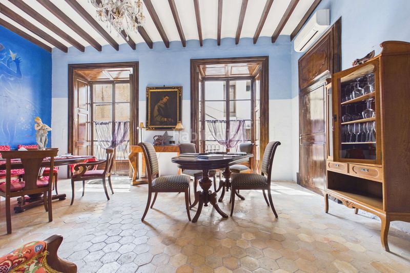 Foto aeb76357-49f7-4da7-8ab4-d8f5c15231bb. Edificio in Artà poble Artà