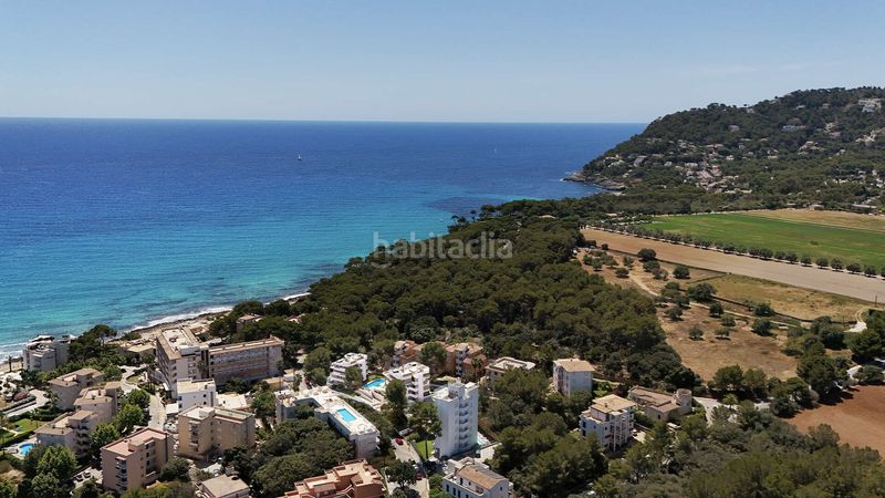 Foto 0ed708ed-264a-45b5-934e-d6716ef21aff. Flat with parking in Canyamel Capdepera