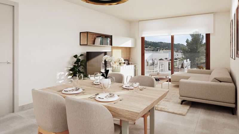 Foto 15f55c47-6e82-41ec-bbe8-0fc2047b6833. Flat with parking in Canyamel Capdepera