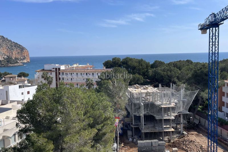 Foto 2195558f-4835-47bd-bbb0-4bdb46f3f3c1. Flat with parking in Canyamel Capdepera