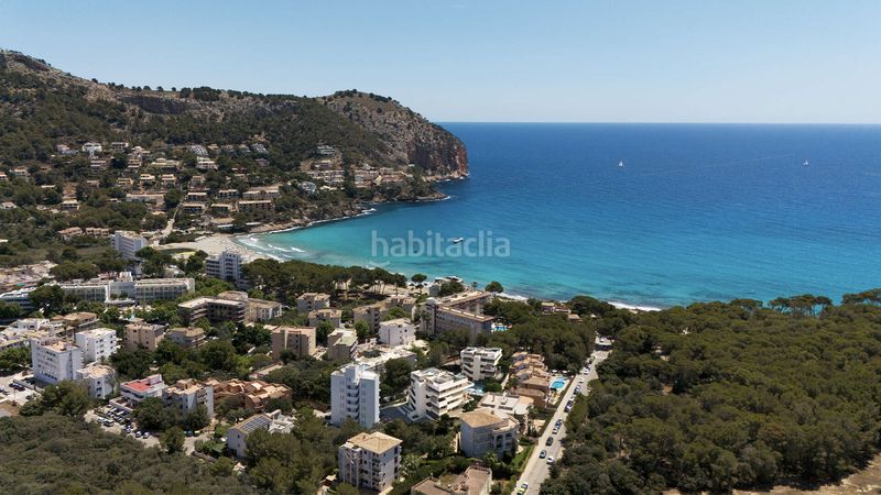 Foto 50ae0ac8-6a10-4258-b3f3-1961450815c6. Flat with parking in Canyamel Capdepera