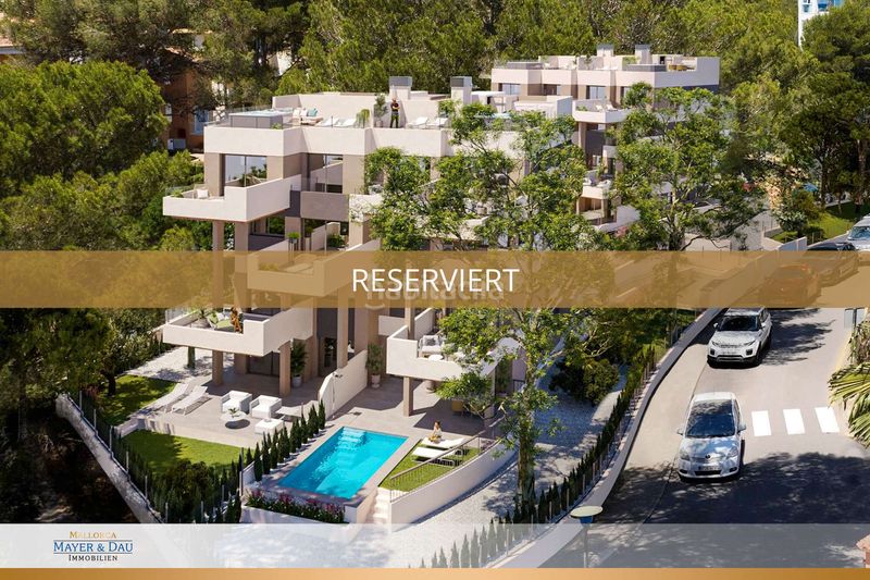 Foto a1156fa4-e2c2-4fe2-8298-7949b3f119a4. Flat with parking in Canyamel Capdepera