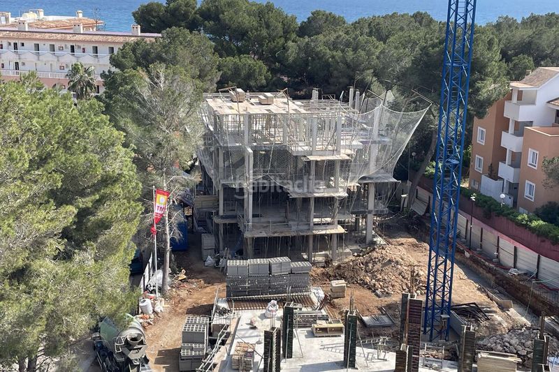 Foto a241aec0-e8aa-4d20-a7cc-a1d011f1d70e. Flat with parking in Canyamel Capdepera