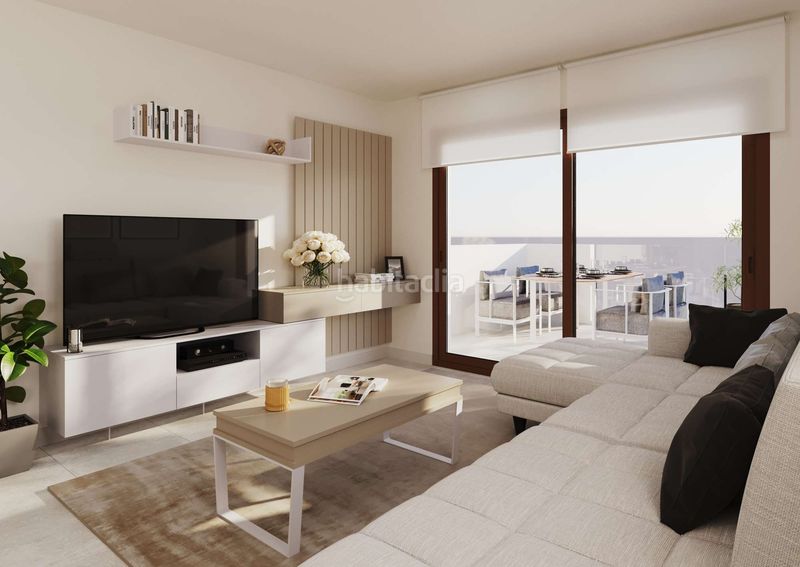 Foto db821d6f-b5e0-4442-949a-e793ffcd001f. Flat with parking in Canyamel Capdepera