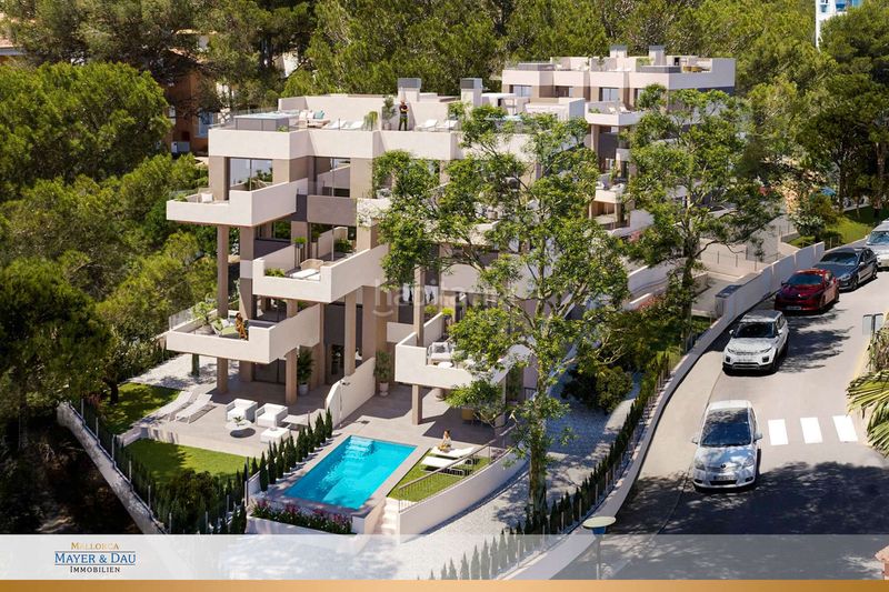 Foto de57ad87-388a-4bb5-979e-7bd4058a7256. Flat with parking in Canyamel Capdepera