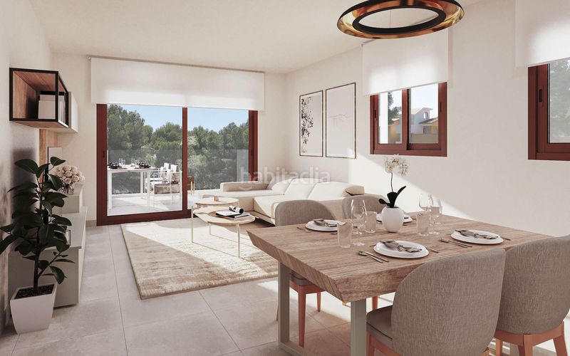 Foto fa22539f-9a81-49a4-985b-56d0a6fa0a8d. Flat with parking in Canyamel Capdepera