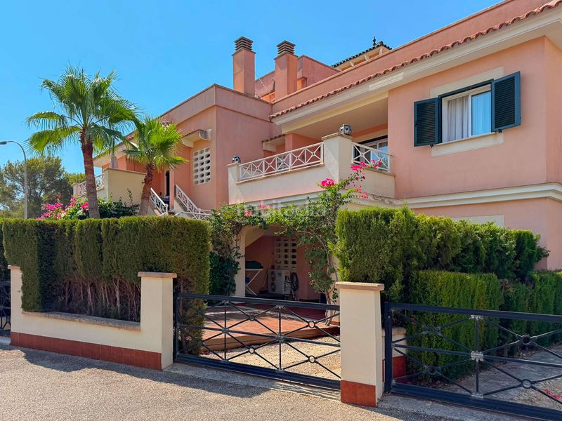 Foto 2108d636-7343-438d-a83e-5c4b768e3b76. Planta baixa amb aparcament a Cales de Mallorca Manacor