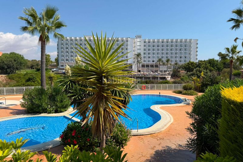 Foto bfbd42bb-0370-4a5b-8786-32f973453671. Planta baixa amb aparcament a Cales de Mallorca Manacor