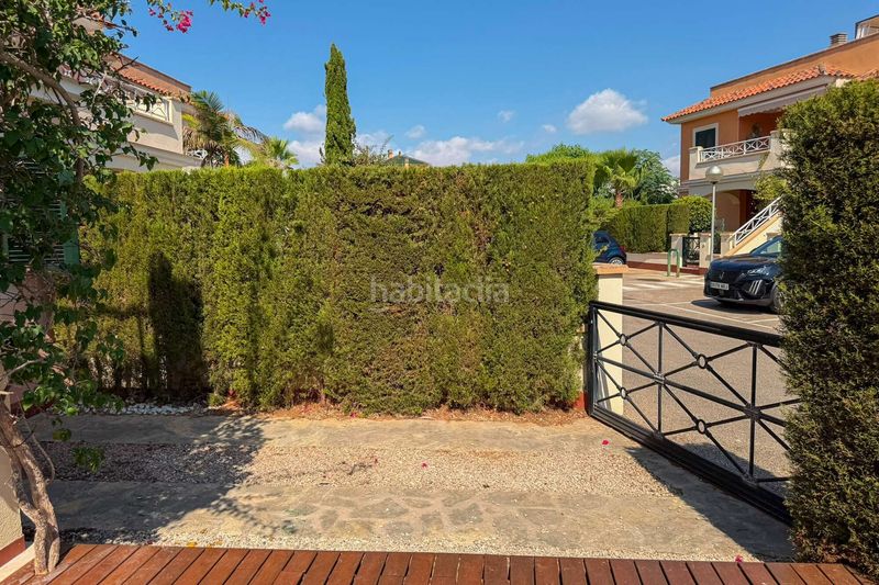 Foto d86291ee-91e1-473e-beb7-f19152f53e92. Planta baixa amb aparcament a Cales de Mallorca Manacor